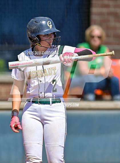 Thumbnail 2 in Argonaut vs. Le Grand (CIF SJS D6 Final) photogallery.