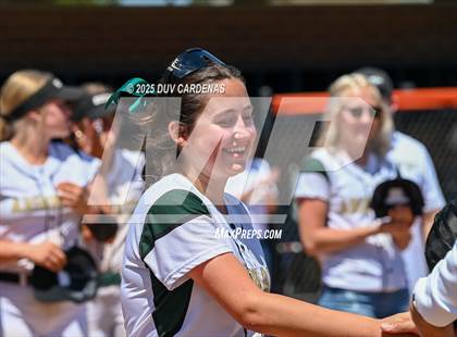 Thumbnail 2 in Argonaut vs. Le Grand (CIF SJS D6 Final) photogallery.