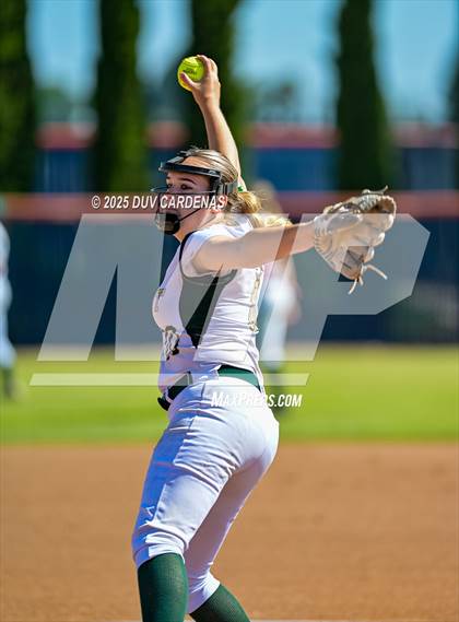 Thumbnail 3 in Argonaut vs. Le Grand (CIF SJS D6 Final) photogallery.