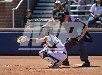 Thumbnail 1 in Argonaut vs. Le Grand (CIF SJS D6 Final) photogallery.
