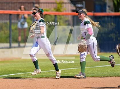Thumbnail 1 in Argonaut vs. Le Grand (CIF SJS D6 Final) photogallery.