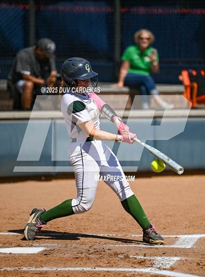 Thumbnail 1 in Argonaut vs. Le Grand (CIF SJS D6 Final) photogallery.