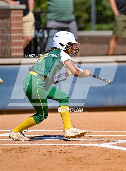 Thumbnail 3 in Argonaut vs. Le Grand (CIF SJS D6 Final) photogallery.