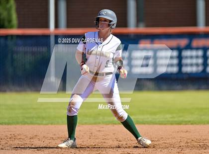 Thumbnail 3 in Argonaut vs. Le Grand (CIF SJS D6 Final) photogallery.