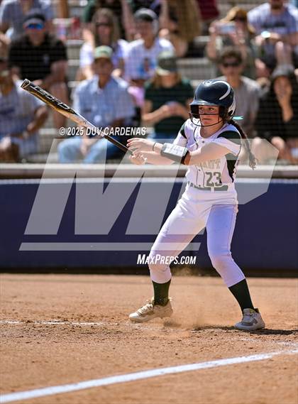 Thumbnail 1 in Argonaut vs. Le Grand (CIF SJS D6 Final) photogallery.
