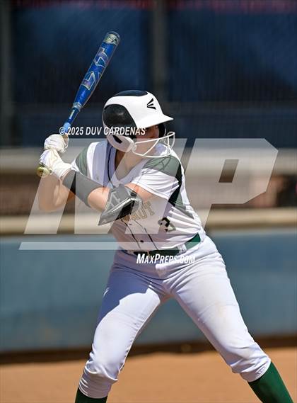 Thumbnail 3 in Argonaut vs. Le Grand (CIF SJS D6 Final) photogallery.