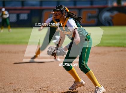 Thumbnail 3 in Argonaut vs. Le Grand (CIF SJS D6 Final) photogallery.