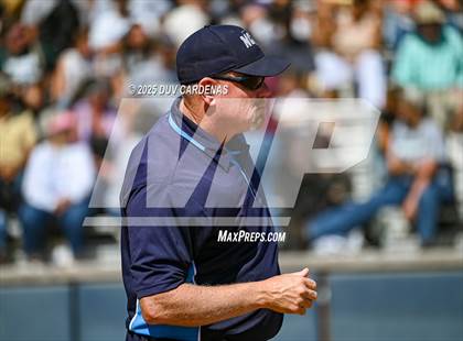 Thumbnail 2 in Argonaut vs. Le Grand (CIF SJS D6 Final) photogallery.