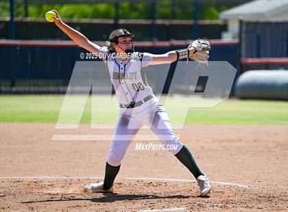 Thumbnail 3 in Argonaut vs. Le Grand (CIF SJS D6 Final) photogallery.