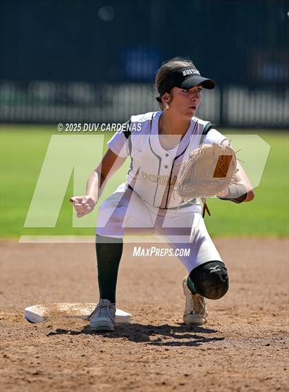 Thumbnail 1 in Argonaut vs. Le Grand (CIF SJS D6 Final) photogallery.