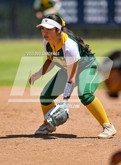 Thumbnail 2 in Argonaut vs. Le Grand (CIF SJS D6 Final) photogallery.