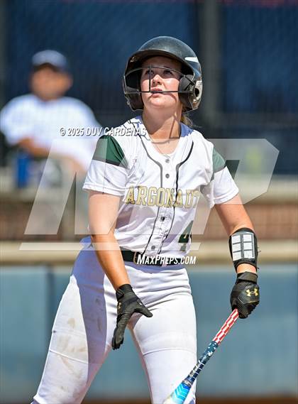 Thumbnail 1 in Argonaut vs. Le Grand (CIF SJS D6 Final) photogallery.