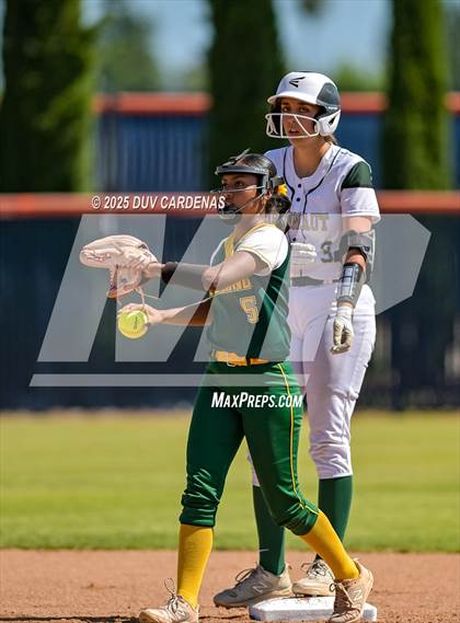 Thumbnail 3 in Argonaut vs. Le Grand (CIF SJS D6 Final) photogallery.