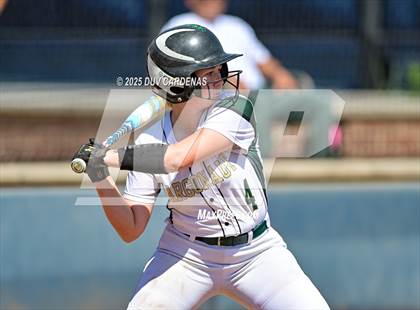Thumbnail 2 in Argonaut vs. Le Grand (CIF SJS D6 Final) photogallery.