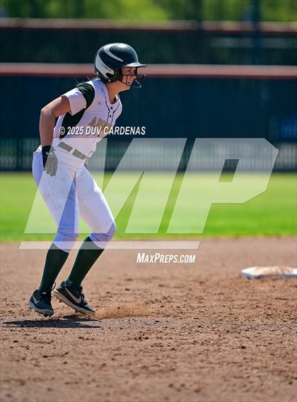 Thumbnail 2 in Argonaut vs. Le Grand (CIF SJS D6 Final) photogallery.