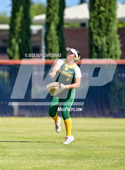 Thumbnail 2 in Argonaut vs. Le Grand (CIF SJS D6 Final) photogallery.