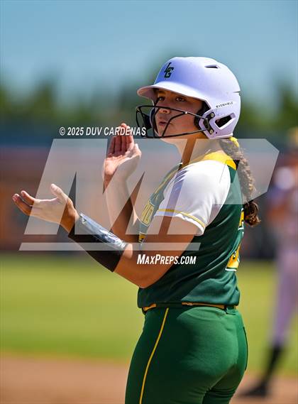 Thumbnail 1 in Argonaut vs. Le Grand (CIF SJS D6 Final) photogallery.