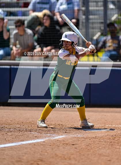 Thumbnail 2 in Argonaut vs. Le Grand (CIF SJS D6 Final) photogallery.