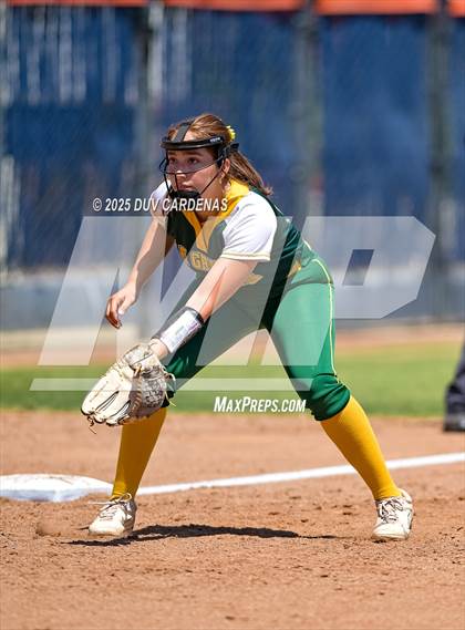Thumbnail 3 in Argonaut vs. Le Grand (CIF SJS D6 Final) photogallery.
