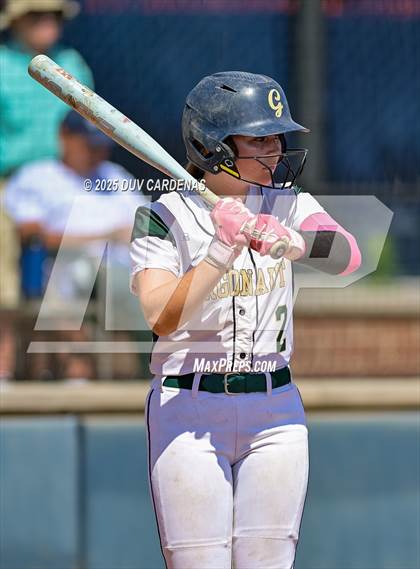Thumbnail 3 in Argonaut vs. Le Grand (CIF SJS D6 Final) photogallery.