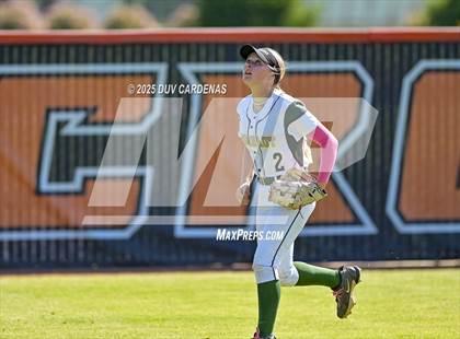 Thumbnail 1 in Argonaut vs. Le Grand (CIF SJS D6 Final) photogallery.