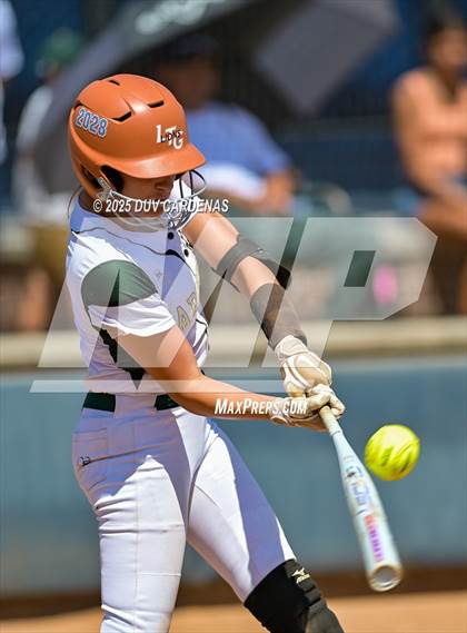 Thumbnail 2 in Argonaut vs. Le Grand (CIF SJS D6 Final) photogallery.