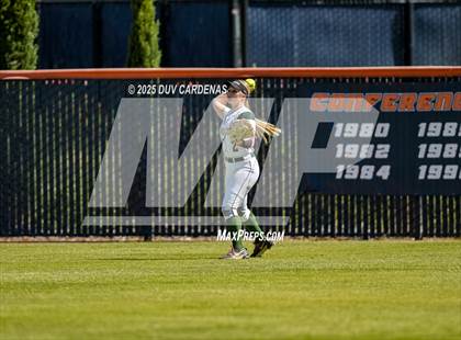 Thumbnail 2 in Argonaut vs. Le Grand (CIF SJS D6 Final) photogallery.