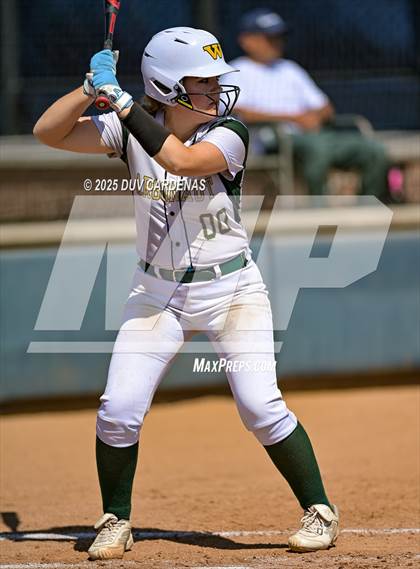 Thumbnail 1 in Argonaut vs. Le Grand (CIF SJS D6 Final) photogallery.
