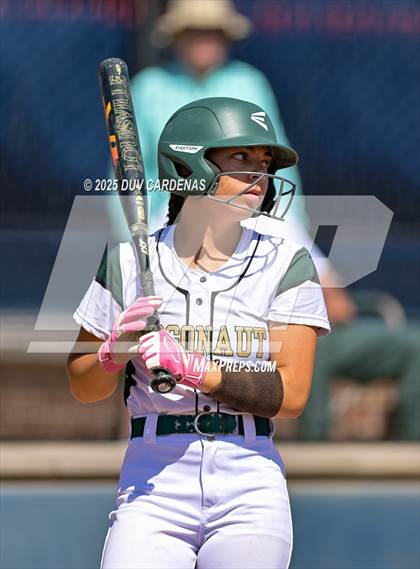 Thumbnail 1 in Argonaut vs. Le Grand (CIF SJS D6 Final) photogallery.