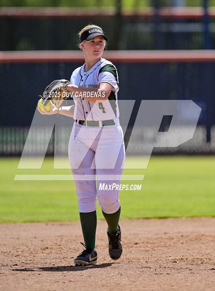 Thumbnail 1 in Argonaut vs. Le Grand (CIF SJS D6 Final) photogallery.