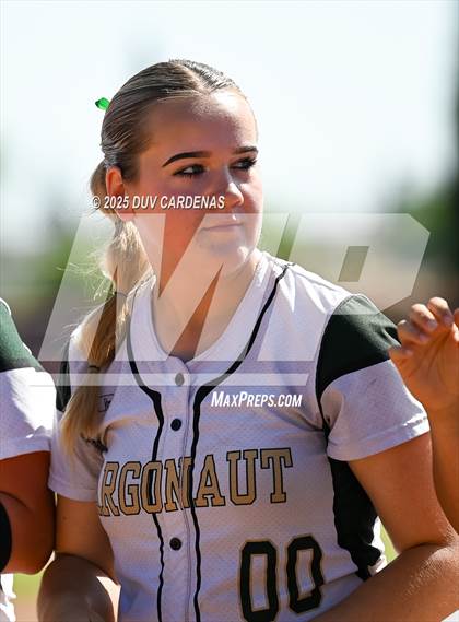 Thumbnail 1 in Argonaut vs. Le Grand (CIF SJS D6 Final) photogallery.