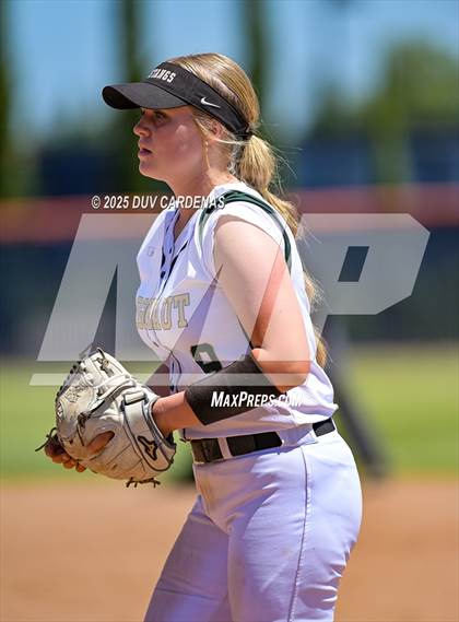 Thumbnail 1 in Argonaut vs. Le Grand (CIF SJS D6 Final) photogallery.