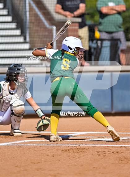 Thumbnail 1 in Argonaut vs. Le Grand (CIF SJS D6 Final) photogallery.