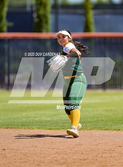 Thumbnail 1 in Argonaut vs. Le Grand (CIF SJS D6 Final) photogallery.
