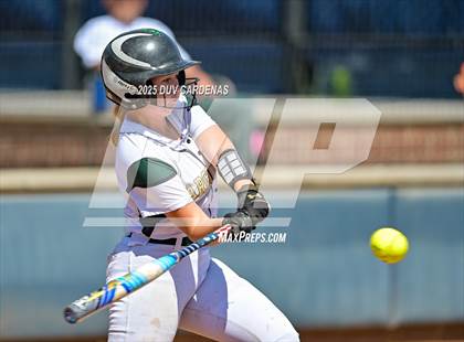 Thumbnail 3 in Argonaut vs. Le Grand (CIF SJS D6 Final) photogallery.