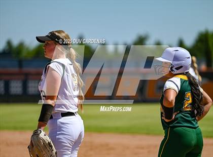 Thumbnail 2 in Argonaut vs. Le Grand (CIF SJS D6 Final) photogallery.