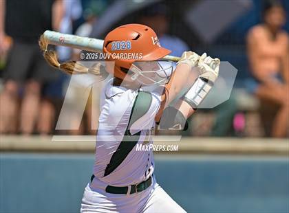 Thumbnail 3 in Argonaut vs. Le Grand (CIF SJS D6 Final) photogallery.