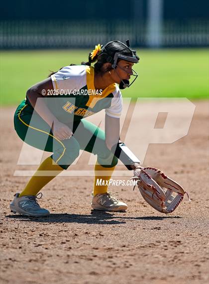 Thumbnail 3 in Argonaut vs. Le Grand (CIF SJS D6 Final) photogallery.