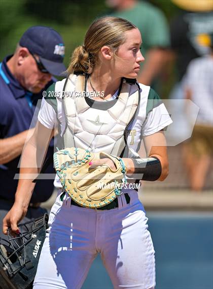 Thumbnail 1 in Argonaut vs. Le Grand (CIF SJS D6 Final) photogallery.