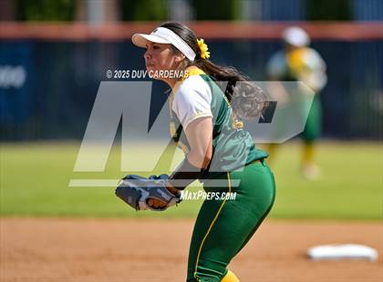 Thumbnail 3 in Argonaut vs. Le Grand (CIF SJS D6 Final) photogallery.