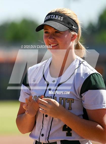 Thumbnail 3 in Argonaut vs. Le Grand (CIF SJS D6 Final) photogallery.