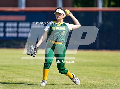 Thumbnail 2 in Argonaut vs. Le Grand (CIF SJS D6 Final) photogallery.