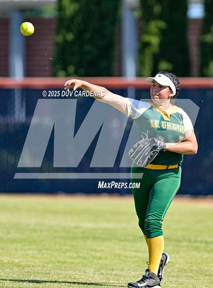 Thumbnail 1 in Argonaut vs. Le Grand (CIF SJS D6 Final) photogallery.