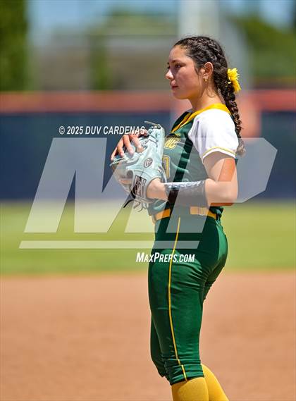 Thumbnail 3 in Argonaut vs. Le Grand (CIF SJS D6 Final) photogallery.