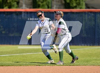 Thumbnail 3 in Argonaut vs. Le Grand (CIF SJS D6 Final) photogallery.