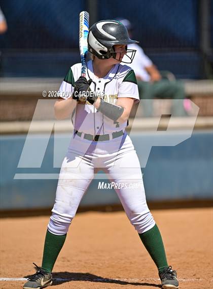 Thumbnail 1 in Argonaut vs. Le Grand (CIF SJS D6 Final) photogallery.