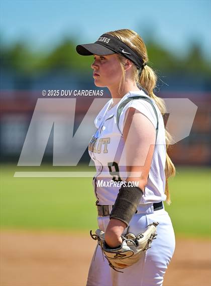 Thumbnail 1 in Argonaut vs. Le Grand (CIF SJS D6 Final) photogallery.