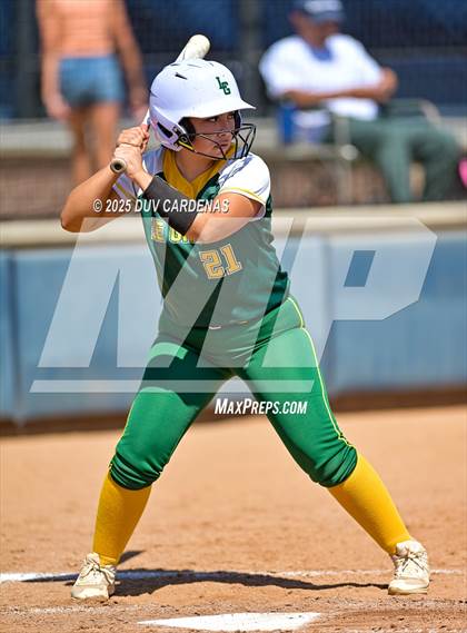 Thumbnail 3 in Argonaut vs. Le Grand (CIF SJS D6 Final) photogallery.