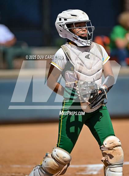 Thumbnail 1 in Argonaut vs. Le Grand (CIF SJS D6 Final) photogallery.