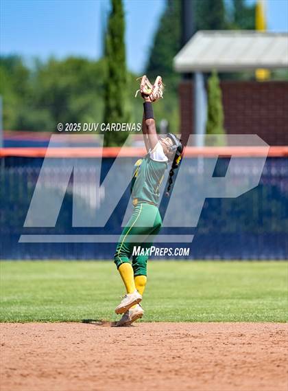 Thumbnail 1 in Argonaut vs. Le Grand (CIF SJS D6 Final) photogallery.